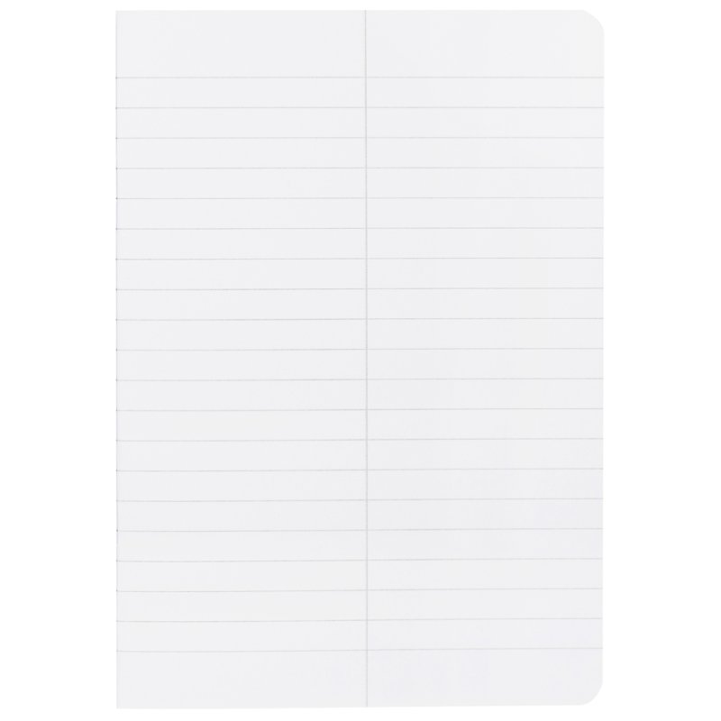 Oxford vocabulary notebook TOUCH A5, 2 columns, green, 32 sheets
