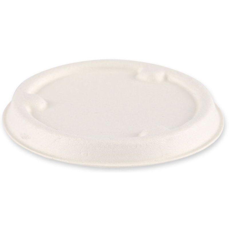 NATURE Star couvercle pour balance à vinaigrette, blanc, rond 65 mm, 100 pièces