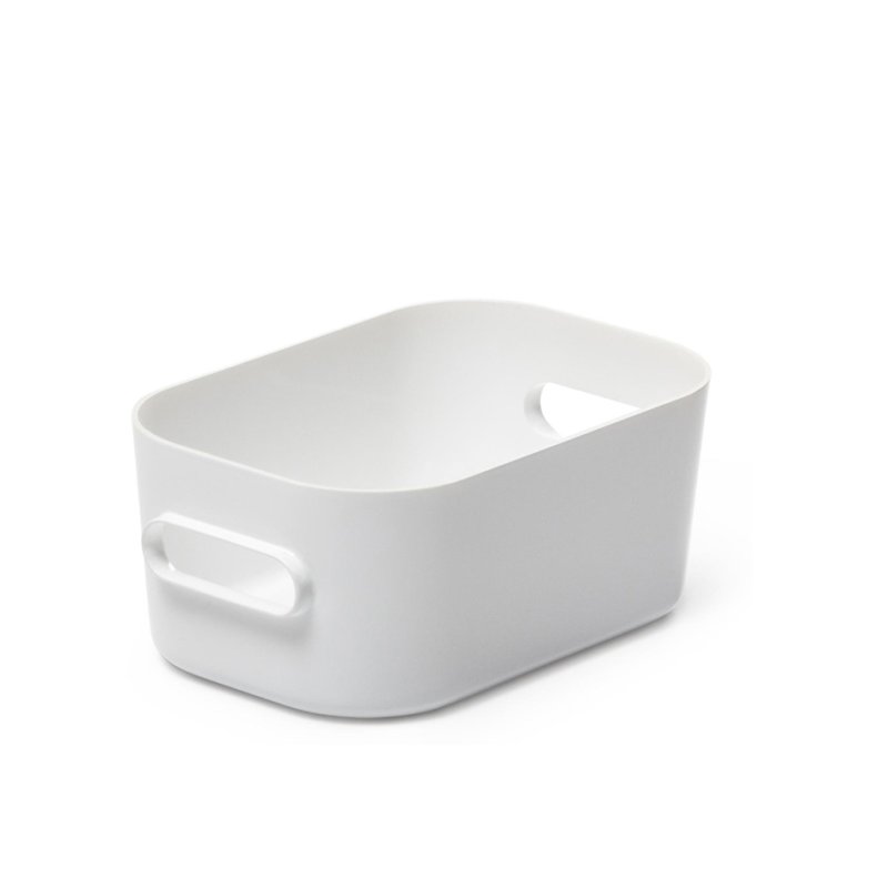 smartstore couvercle pour boîte de rangement COMPACT XS, blanc, 100×145×20 mm