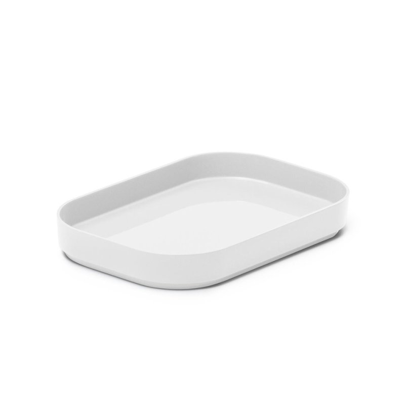 smartstore couvercle pour boîte de rangement COMPACT XS, blanc, 100×145×20 mm