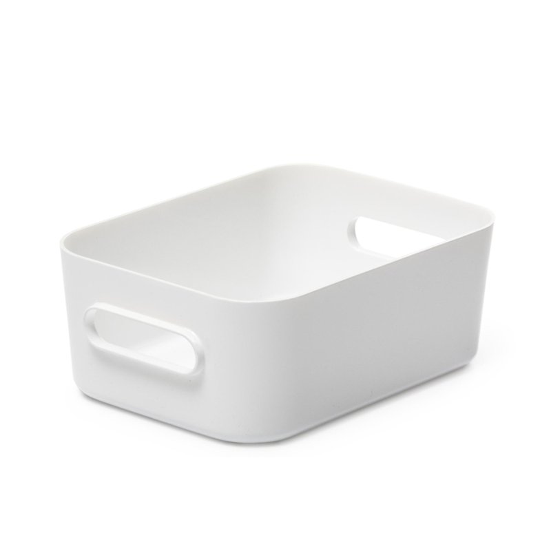 smartstore couvercle pour boîte de rangement COMPACT XS, blanc, 100×145×20 mm