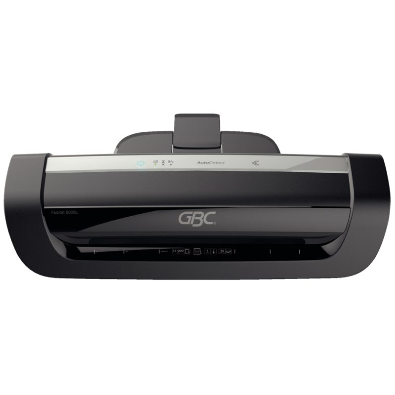 GBC Lamineuse FusionPlus 6000L, jusqu'au format A3, noir
