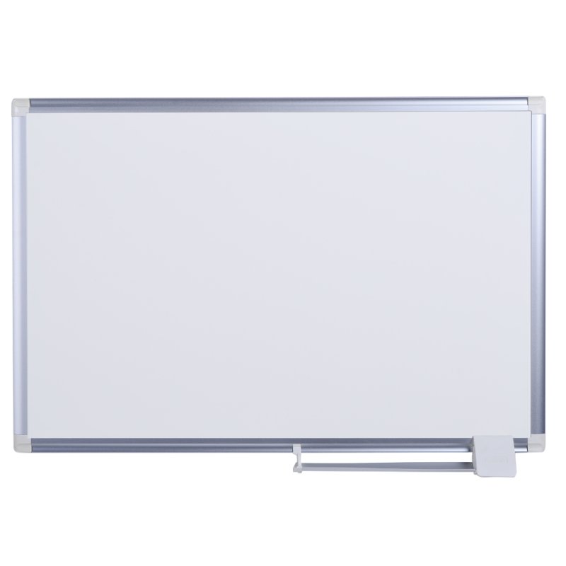 Bi-Office tableau blanc New Generation, acier laqué, 1200 × 900 mm
