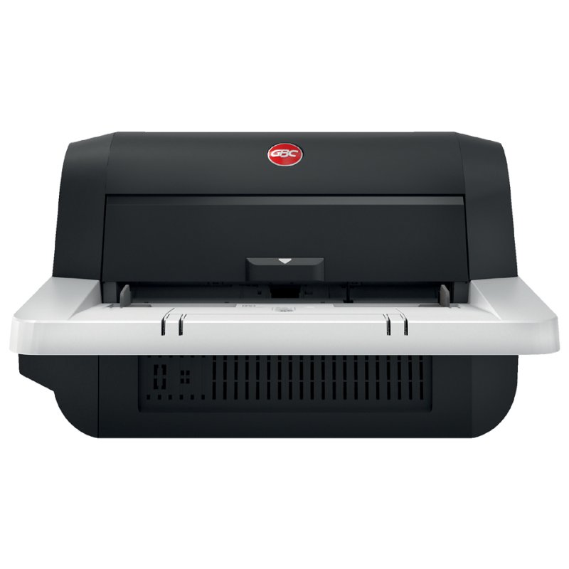 GBC Foton 30 machine à plastifier, A3, anthracite/gris, entièrement automatique