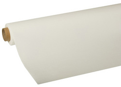 PAPSTAR tafelkleed Royal Collection, champagne, 118×500 cm, op rol