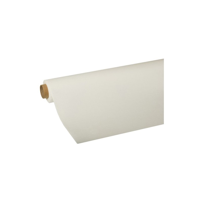 PAPSTAR nappe Royal Collection, blanc, 1,18 x 5 mètres