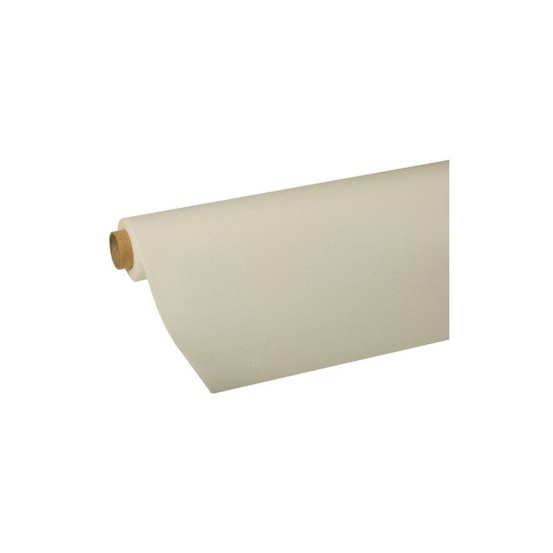 PAPSTAR nappe Royal Collection, blanc, 1,18 x 5 mètres