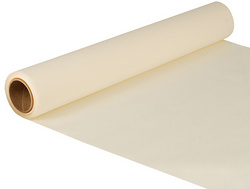 PAPSTAR tafelloper Royal Collection, limonengroen, 40 cm × 5 m