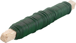 KNORR prandell bindingsdraad, gegloeid, 0,65 mm, 100 g