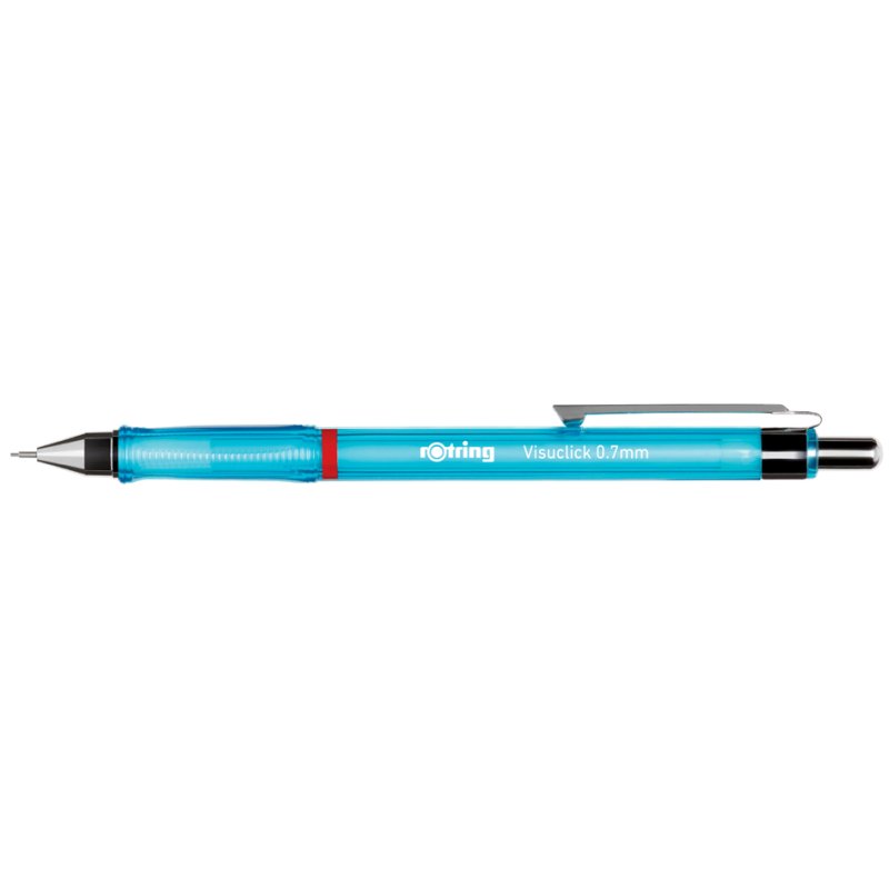 Rotring Visuclick porte-mine, 0,7 mm, vert