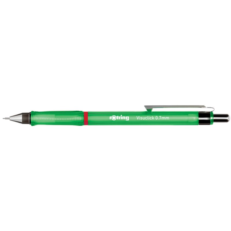 Rotring Visuclick porte-mine, 0,7 mm, vert