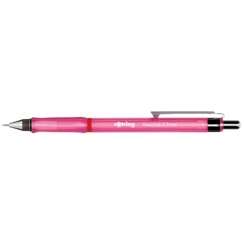 Rotring Visuclick porte-mine, 0,7 mm, vert