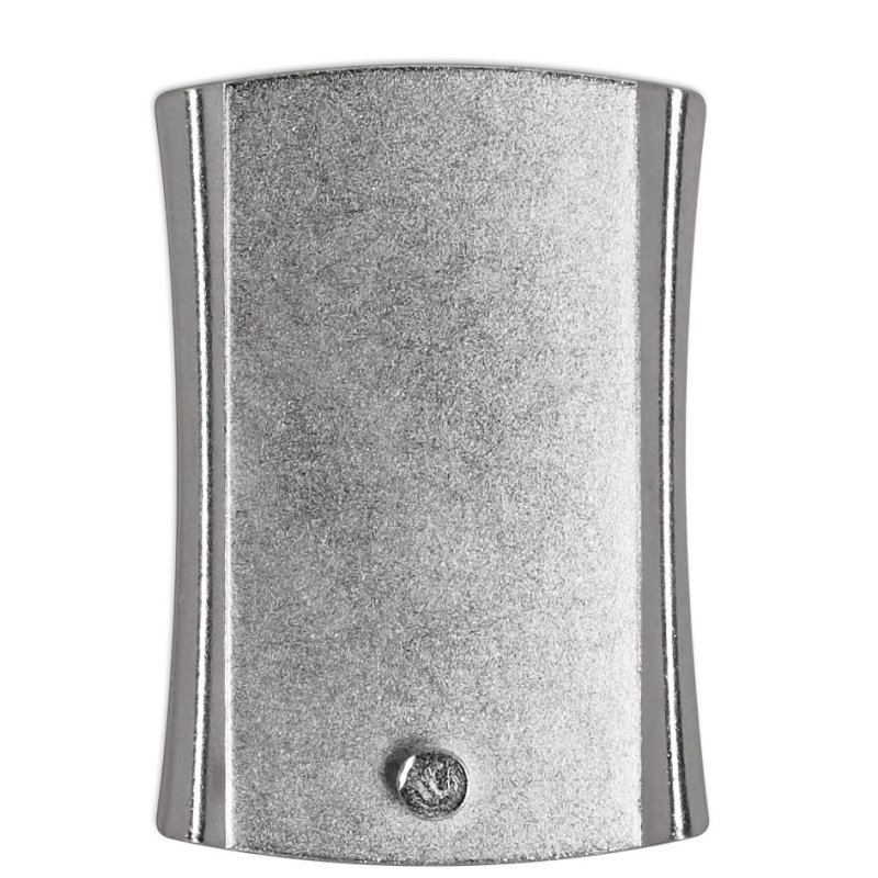 Command universele plakhaak, maat L, zilver, 2 kg draagkracht
