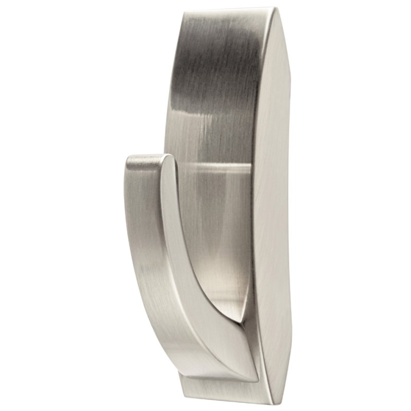 Command metalen haak Modern L, zilver, draagkracht 2,2 kg