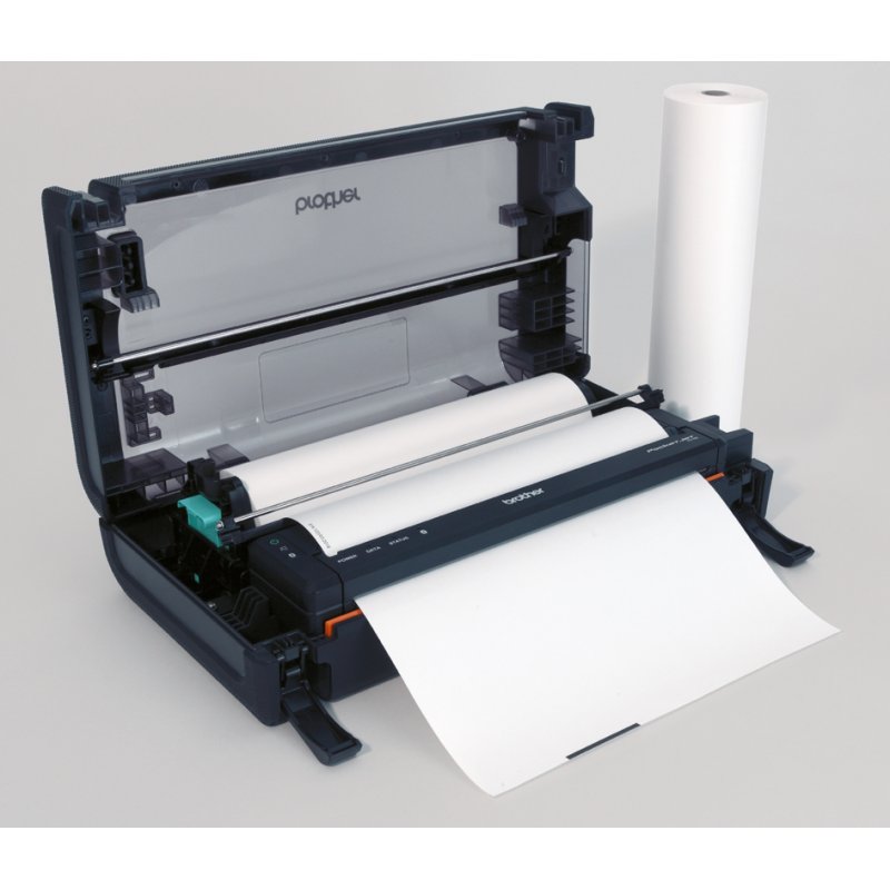 Sigel Thermal Paper Premium, White, Blank, A4, 76 g/m², 250 Sheets