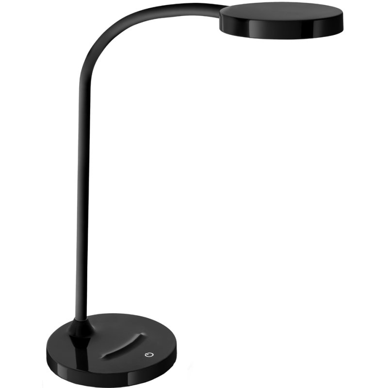 CEP Lampe de bureau LED FLEX, blanc, 300 lumens, dimmable