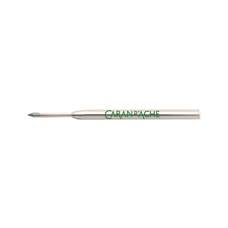 CARAN D'ACHE recharge Goliath, M, violet