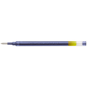 PILOT vulpen navulling ballpoint blauw, 0,32 mm, documentecht