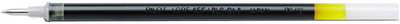 PILOT vulling voor balpen, blauw, 0,25 mm, documentecht