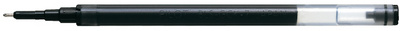 PILOT vullingen BLS-GC4, rood, 0,2 mm, 12 stuks