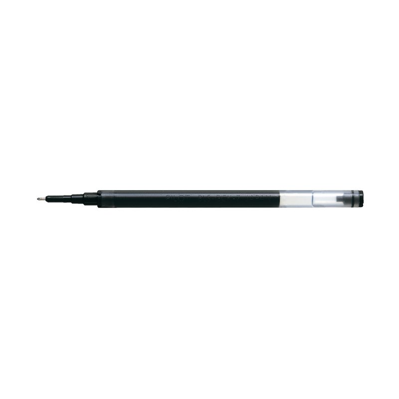 PILOT recharge pour stylo à bille, bleu, 0,2 mm, résistant à l'eau