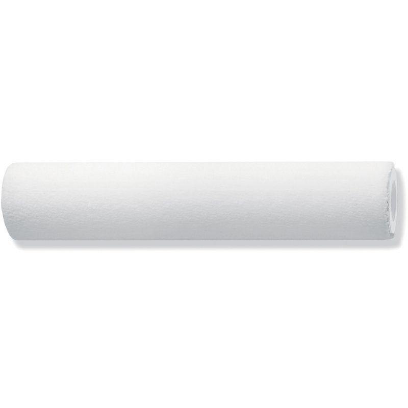 WESTEX Filt paint roller, 180 mm, pile height 5 mm