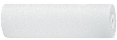WESTEX schuimroller superfijn, konkaaff 110 mm, polyurethaanschuim, 10 stuks
