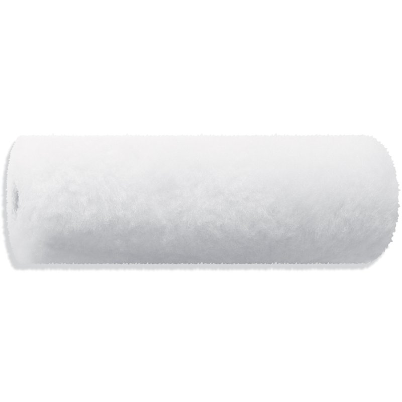 WESTEX large surface roller VESTAN, 250 mm, white, 18 mm pile height
