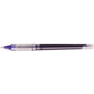 uni-ball vulling UBR-90, blauw, 0,5 mm