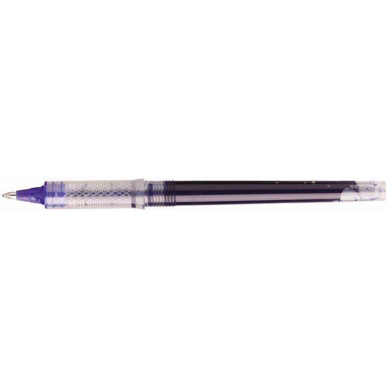 uni-ball vulling UBR-90, blauw, 0,5 mm