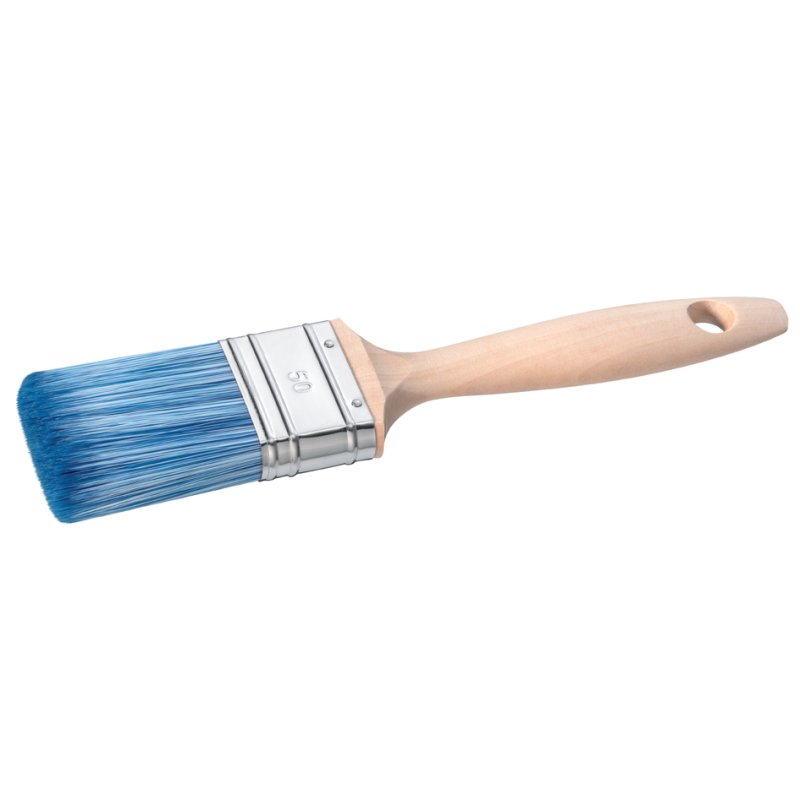 WESTEX pinceau plat SolidPro L, épaisseur 9, largeur 30 mm