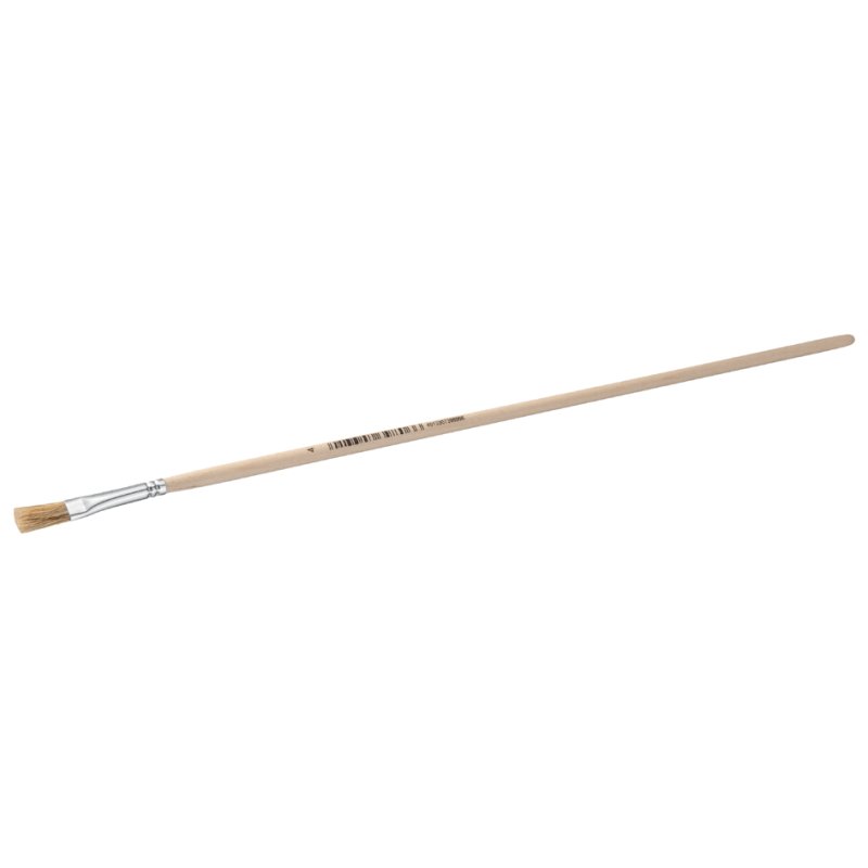 WESTEX aiguille à traction naturel 60, taille 8, long manche