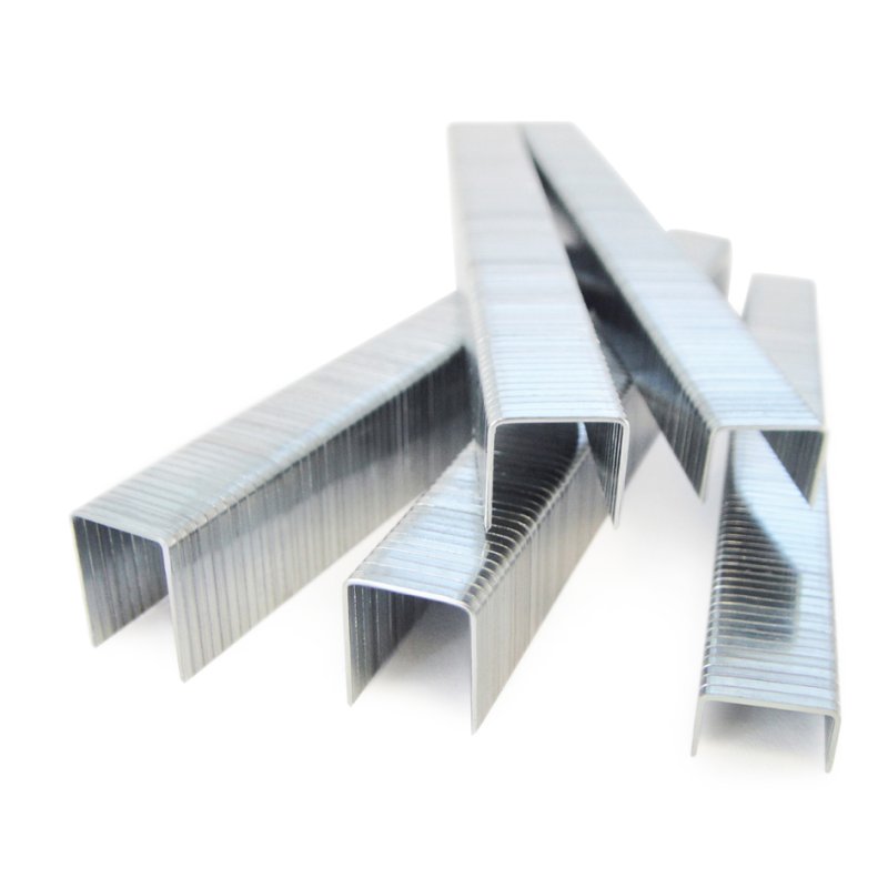 TACWISE agrafes 73/12 mm, galvanisées, 5000 pièces