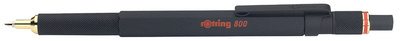 rotring balpen 800, zwart