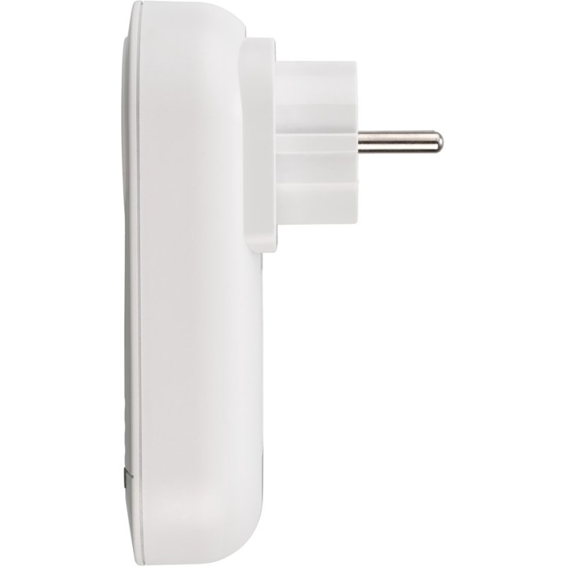 brennenstuhl WiFi socket WA 3600 LRF01, white, 3680 watts