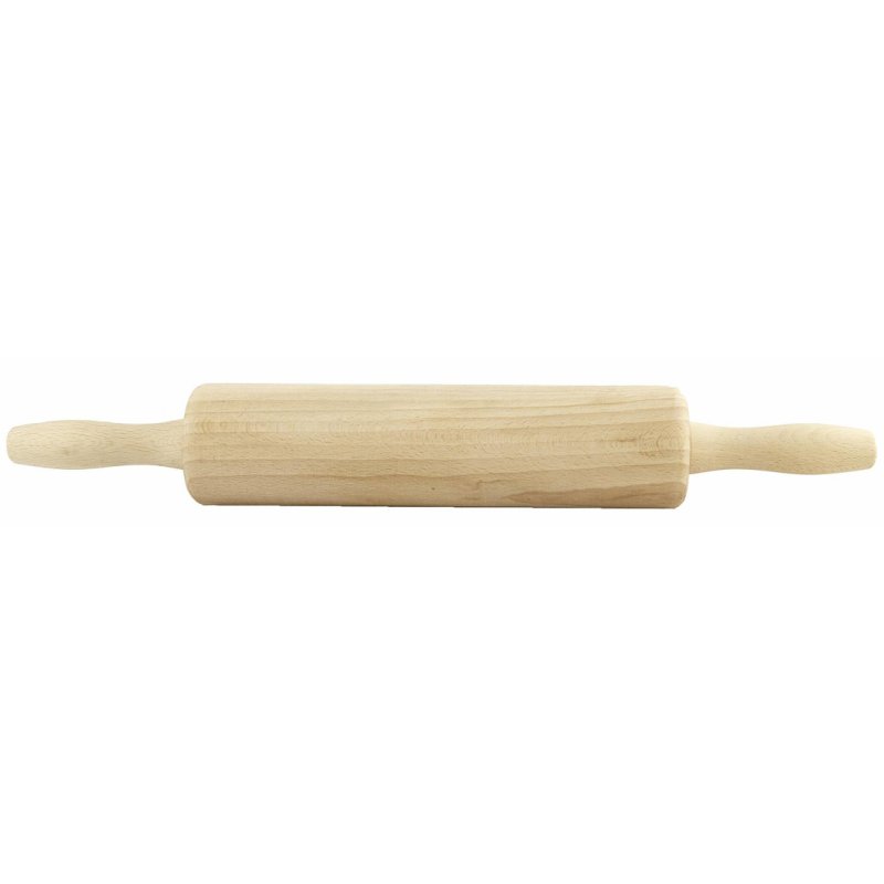 GastroMax deegroller, hout, 440×65×65 mm