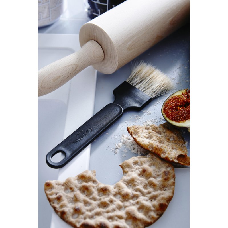 GastroMax deegroller, hout, 440×65×65 mm