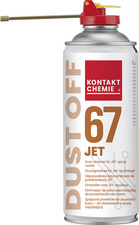 KONTAKT CHEMIE JET spuitkop, schroefdraad, herbruikbaar