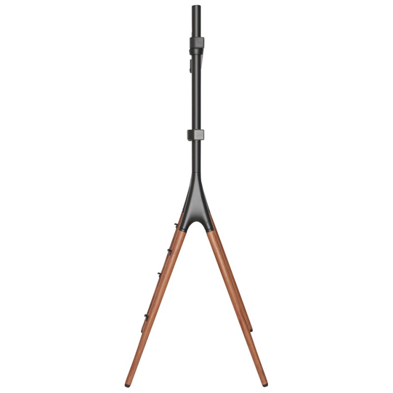 LogiLink Support TV, 49-70 pouces, design 4 pieds, noir