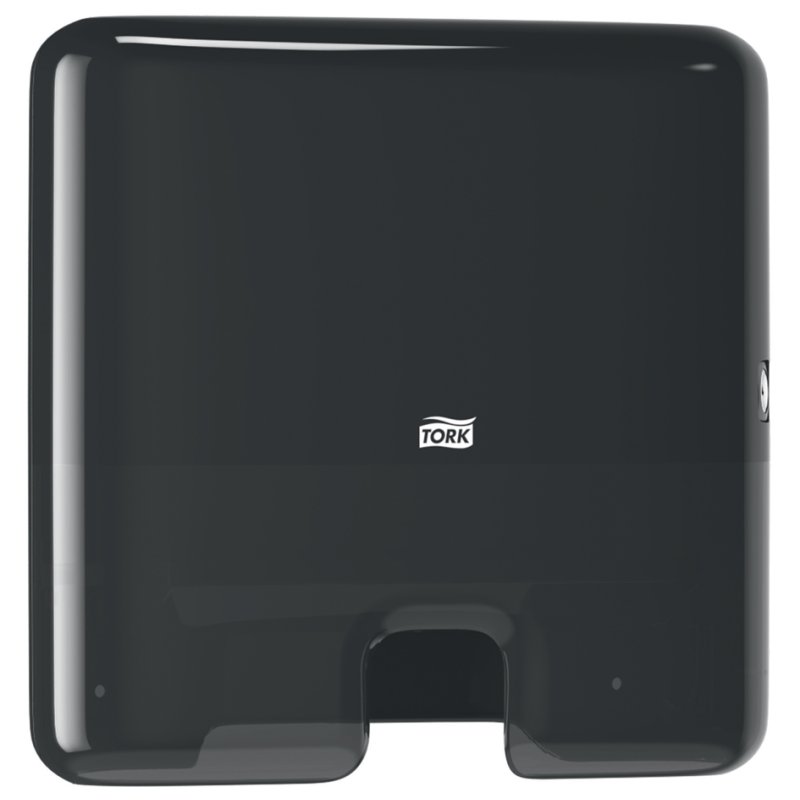 TORK Xpress Mini distributeur d'essuie-mains, recharge, blanc, plastique