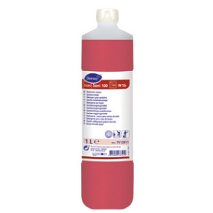 TASKI Sani 100 sanitairreiniger, neutrale pH, anti-kalk, 1 liter