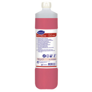 TASKI sanitair onderhoudsreiniger Sani Cid, citroenzuur basis, 1 liter
