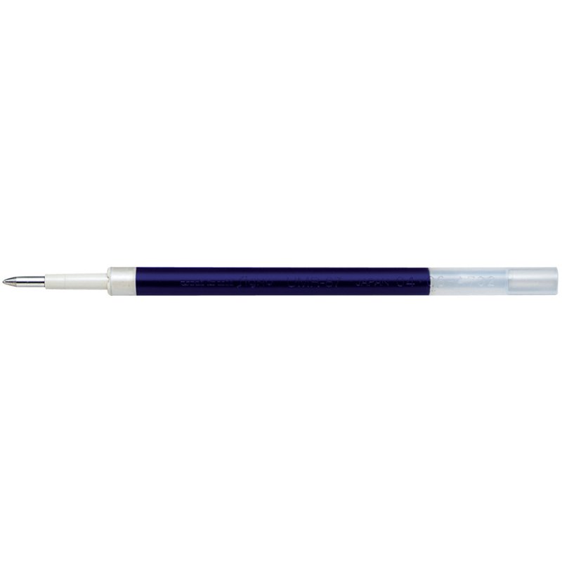 uni-ball vulling UMR-87, blauw, 0,4 mm, voor SIGNO gelpen