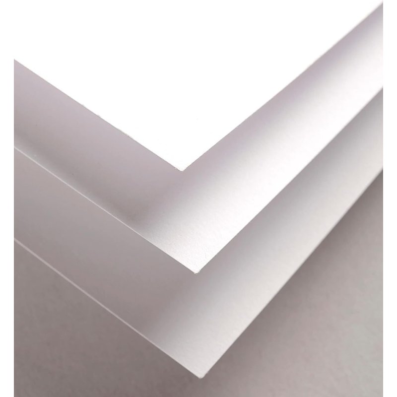 Clairefontaine bloc de croquis Croquis, blanc, A2, 250 feuilles