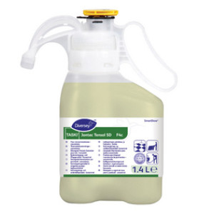 TASKI Jontec Tensol vloerreiniging concentraat, SmartDose, 1,4 liter