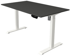 kerkmann zit-sta bureau Move 1, elektrisch verstelbaar, esdoorn, 100×60 cm