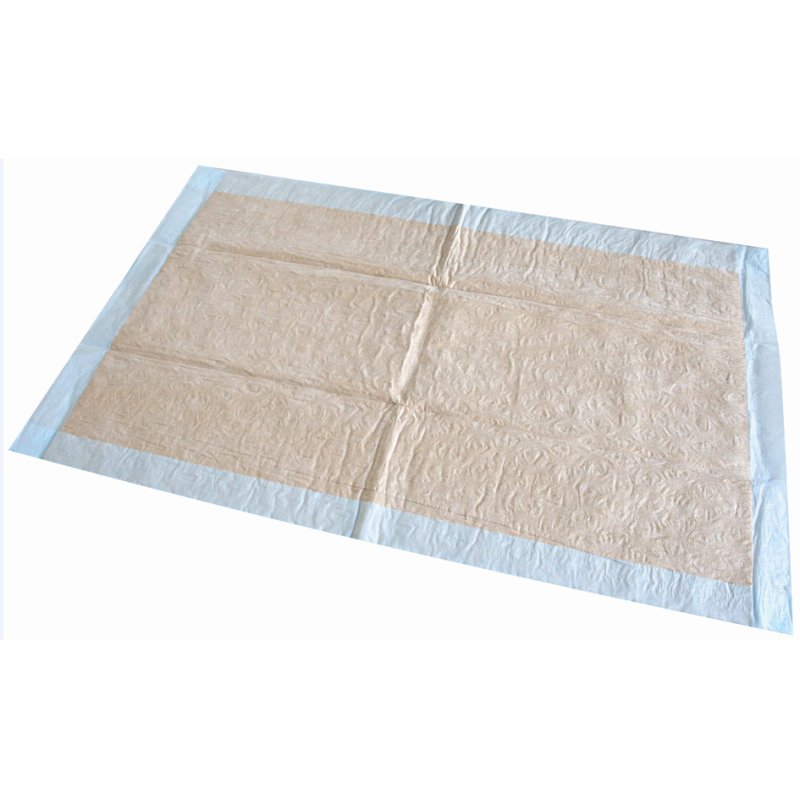 HYGOSTAR alèses d'incontinence CARE, 6 couches, 40×60 cm, blanc, 200 pièces