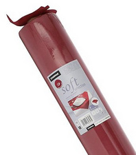 STARPAK tafelkleed zachte selectie, crème, 1,18 × 25 m, PP-vlies