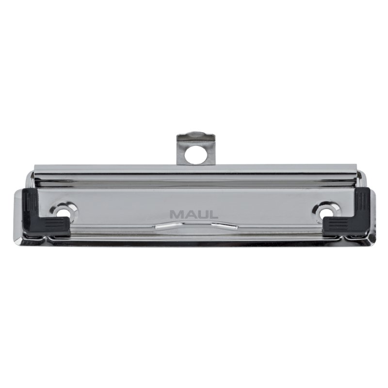 MAUL pince pliante, acier inoxydable, largeur 120 mm, profondeur de serrage 8 mm