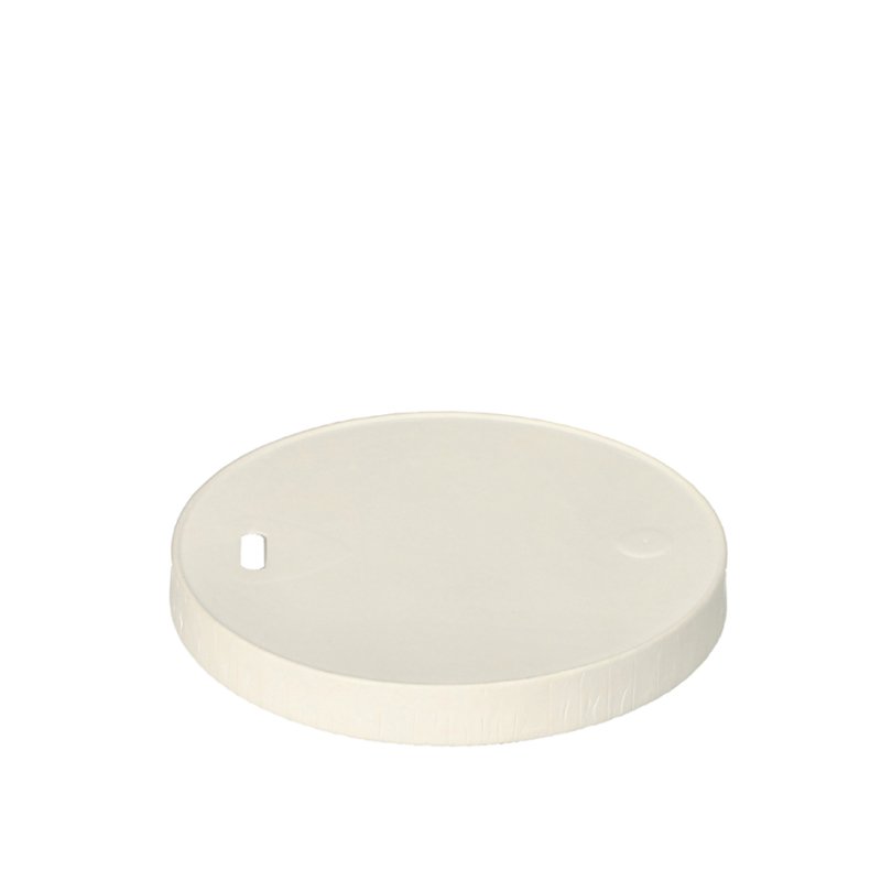 PAPSTAR gobelets ondulés, 0,3 L, beige, 10 pièces